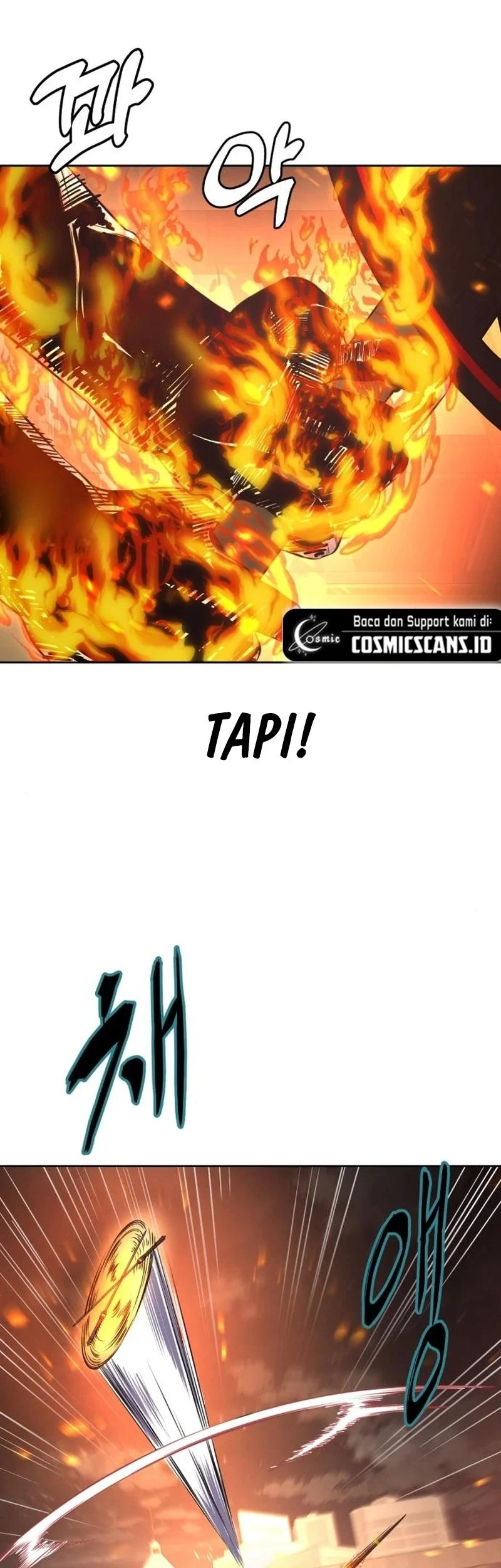 Ticket Hero S2 Chapter 21 - halaman 80