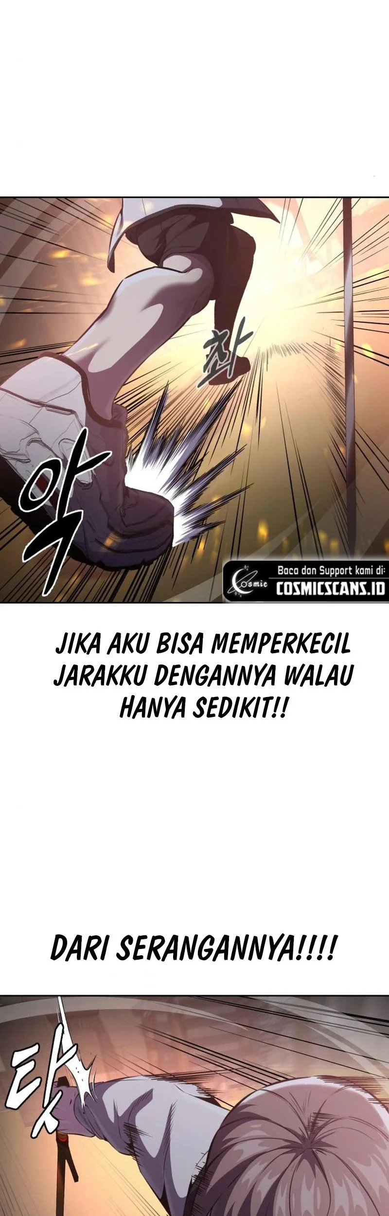 Ticket Hero S2 Chapter 21 - halaman 82