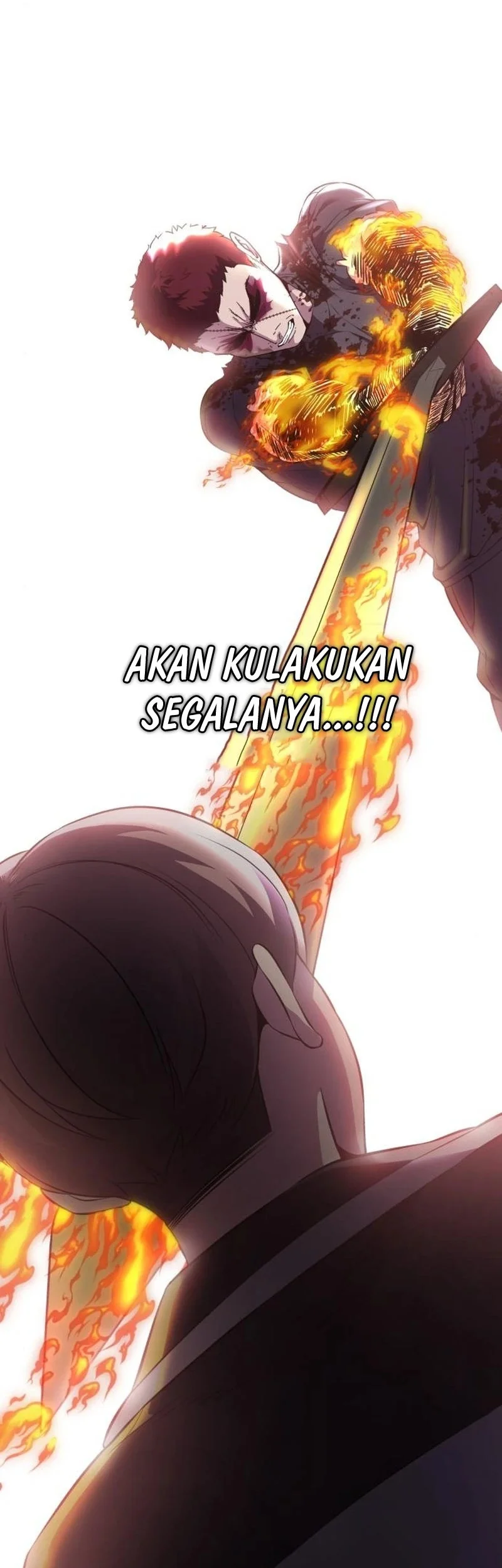Ticket Hero S2 Chapter 21 - halaman 86