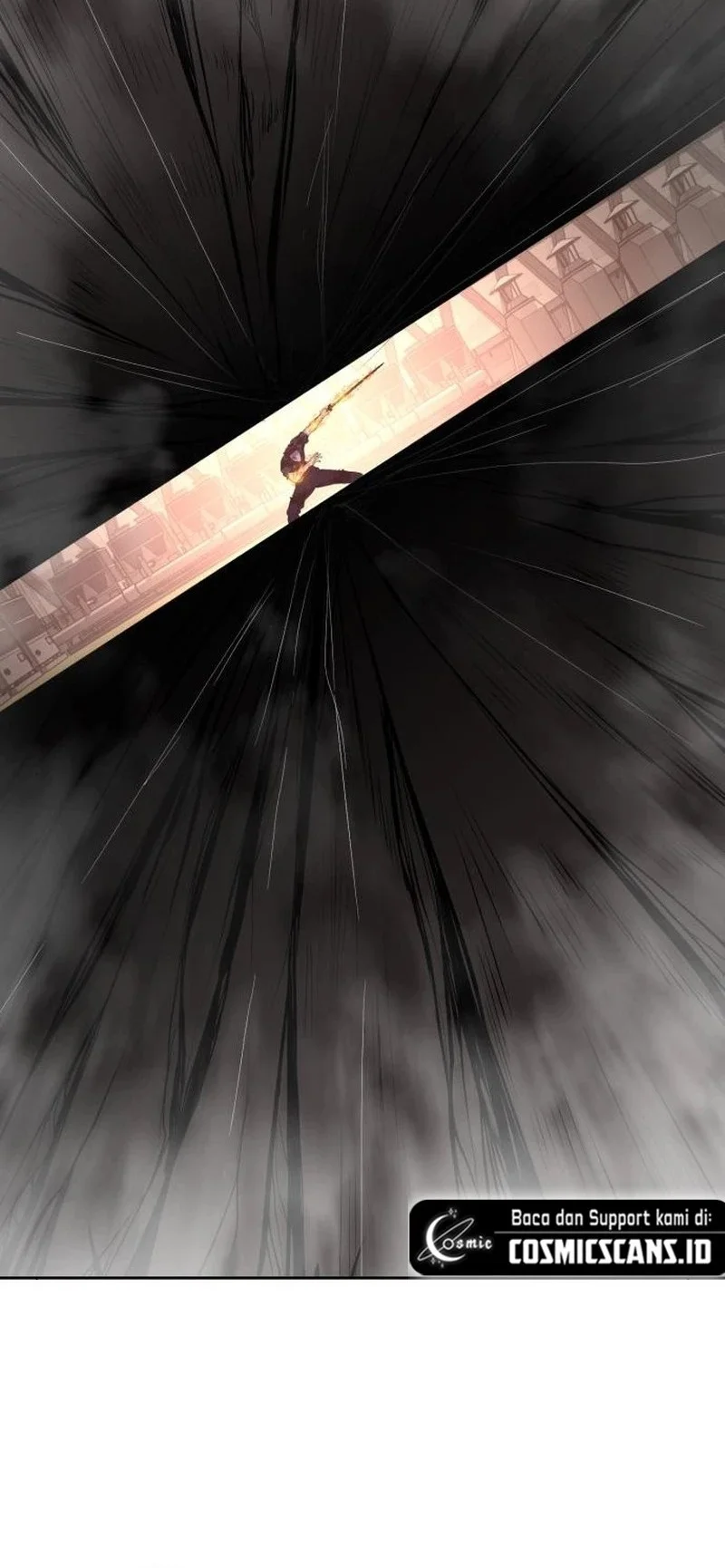 Ticket Hero S2 Chapter 21 - halaman 89