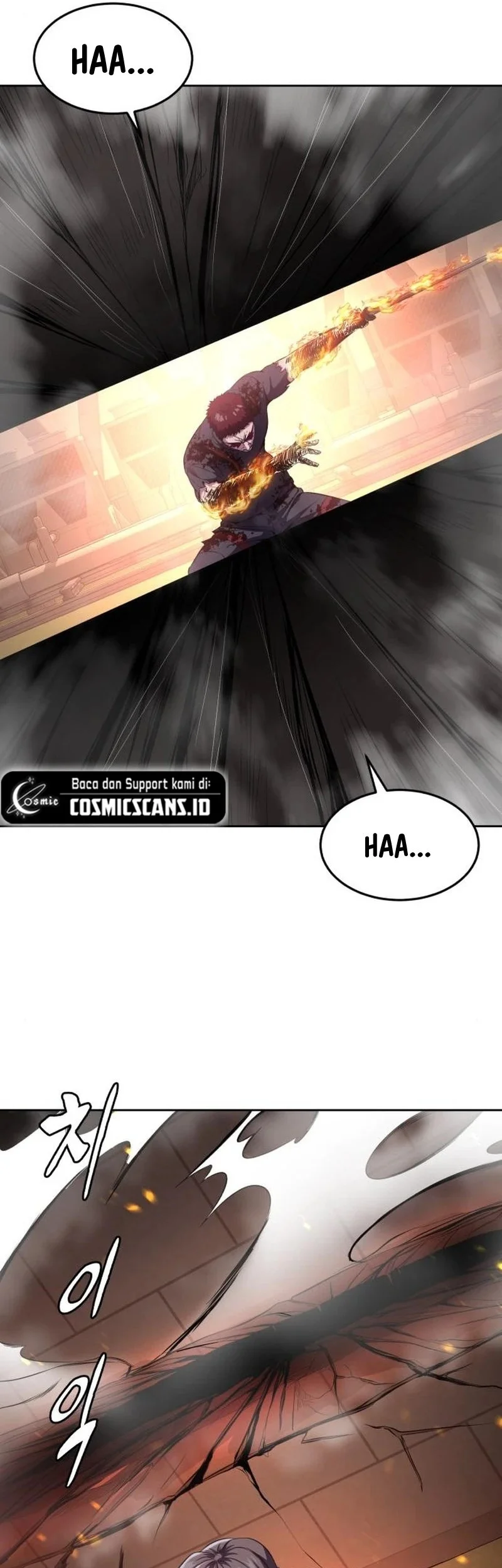 Ticket Hero S2 Chapter 21 - halaman 90