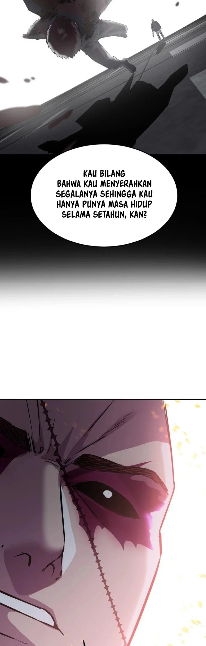 Ticket Hero S2 Chapter 21 - halaman 95