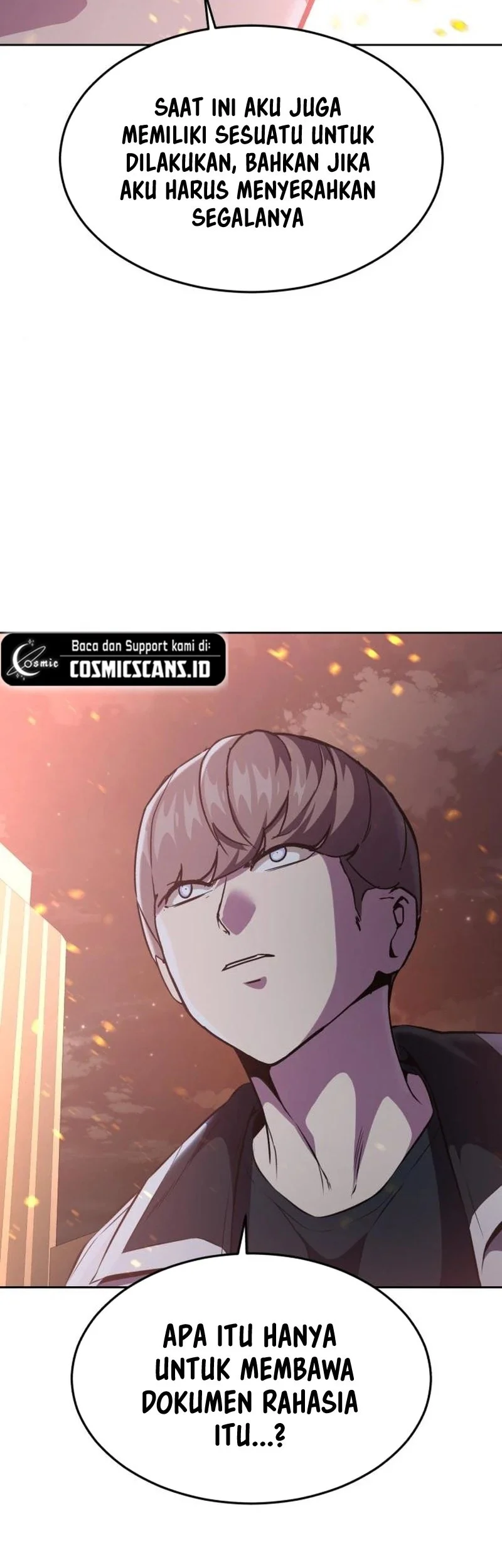 Ticket Hero S2 Chapter 21 - halaman 96