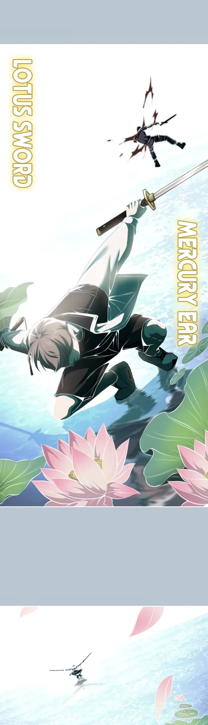 Ticket Hero S2 Chapter 22 - halaman 103