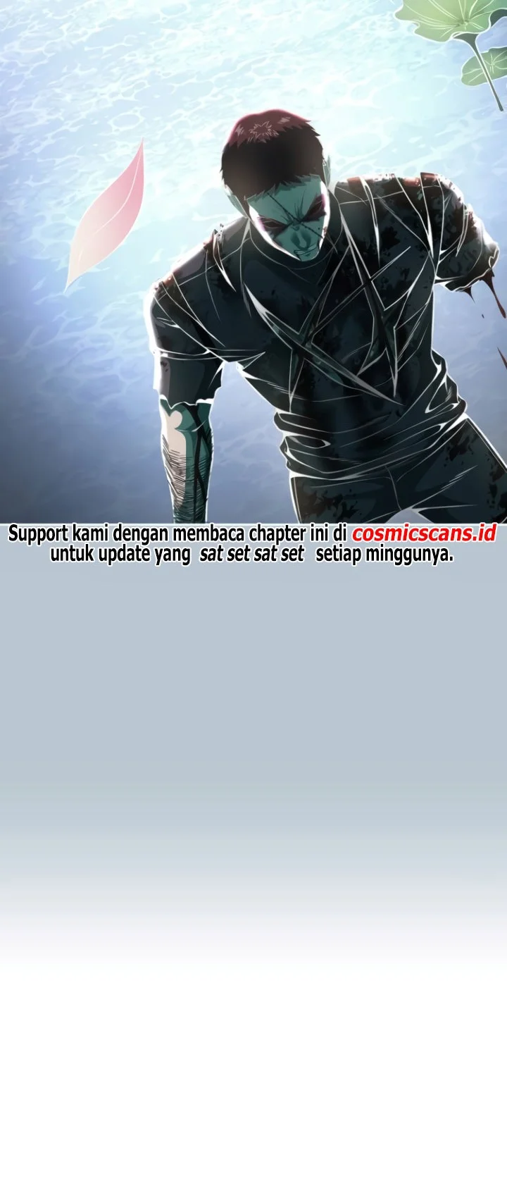 Ticket Hero S2 Chapter 22 - halaman 104