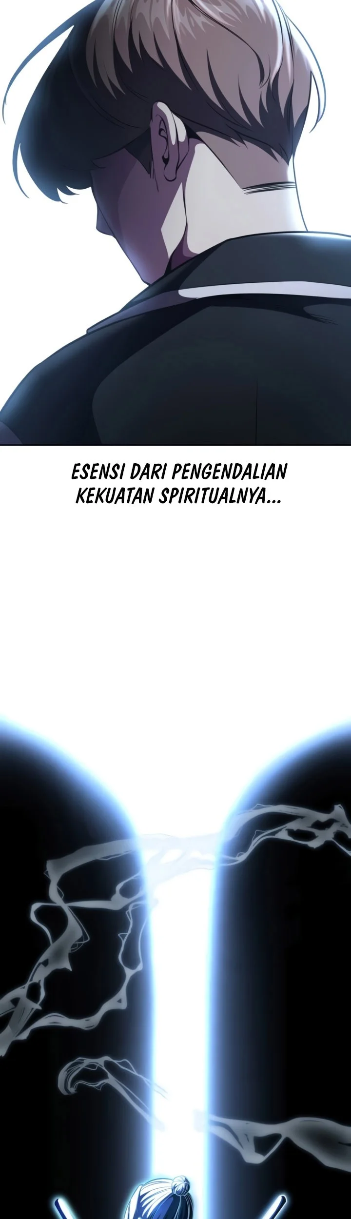 Ticket Hero S2 Chapter 22 - halaman 109