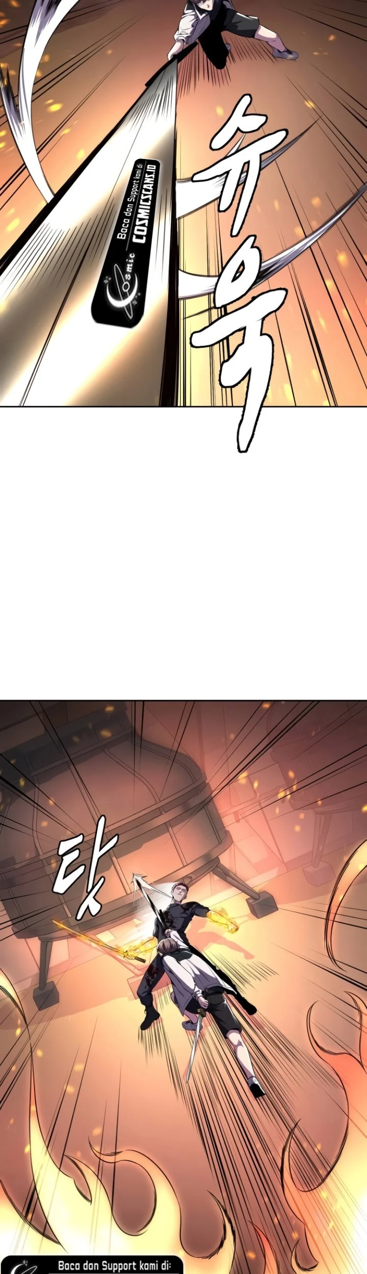 Ticket Hero S2 Chapter 22 - halaman 29