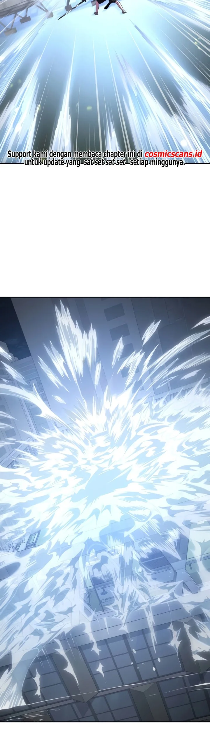 Ticket Hero S2 Chapter 22 - halaman 35