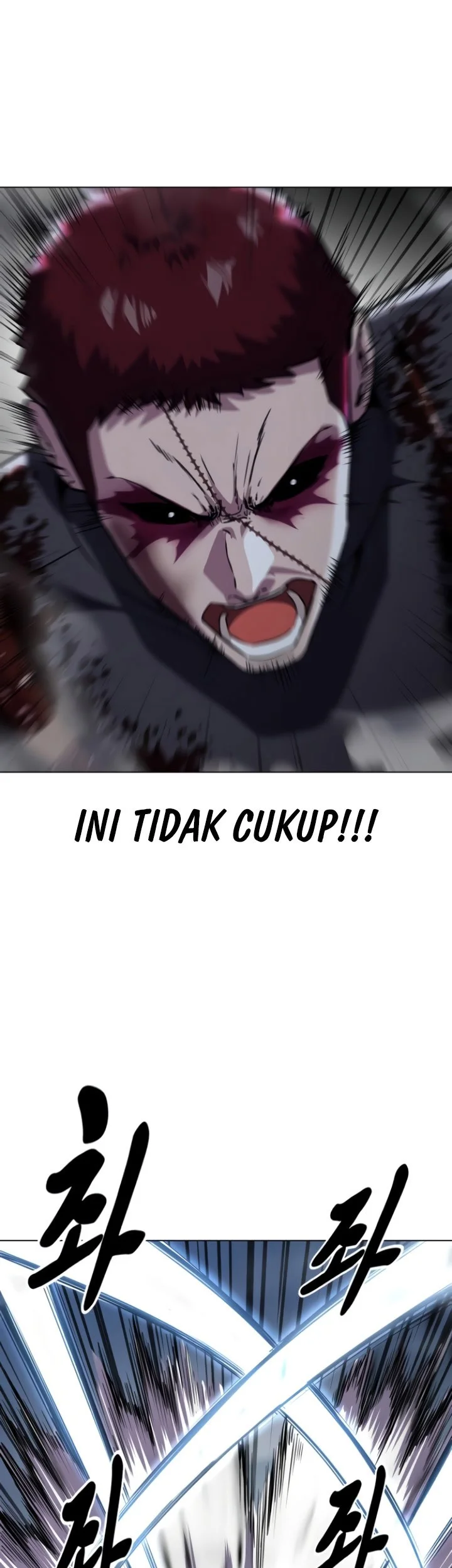 Ticket Hero S2 Chapter 22 - halaman 45