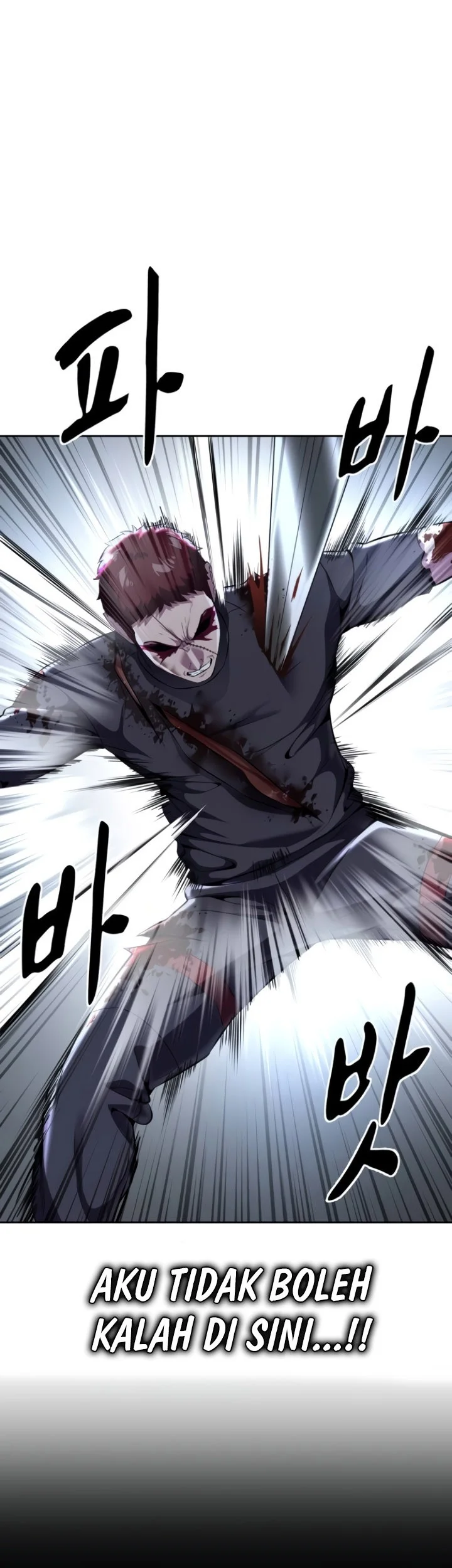 Ticket Hero S2 Chapter 22 - halaman 59
