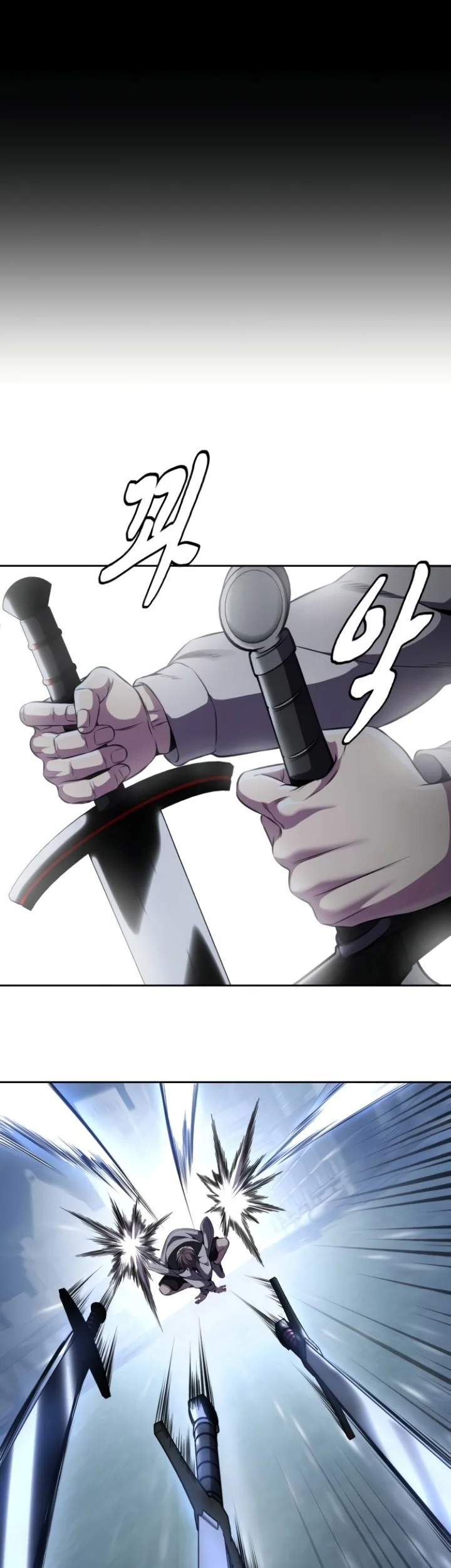 Ticket Hero S2 Chapter 22 - halaman 61