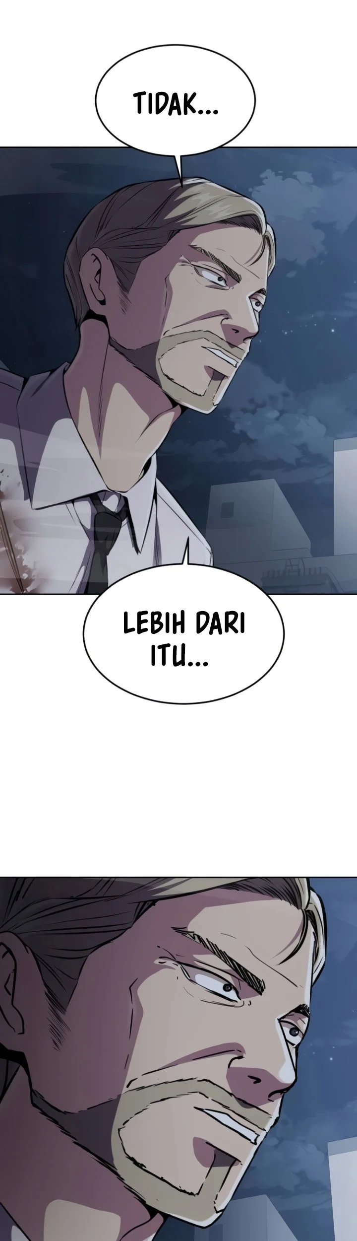 Ticket Hero S2 Chapter 22 - halaman 64