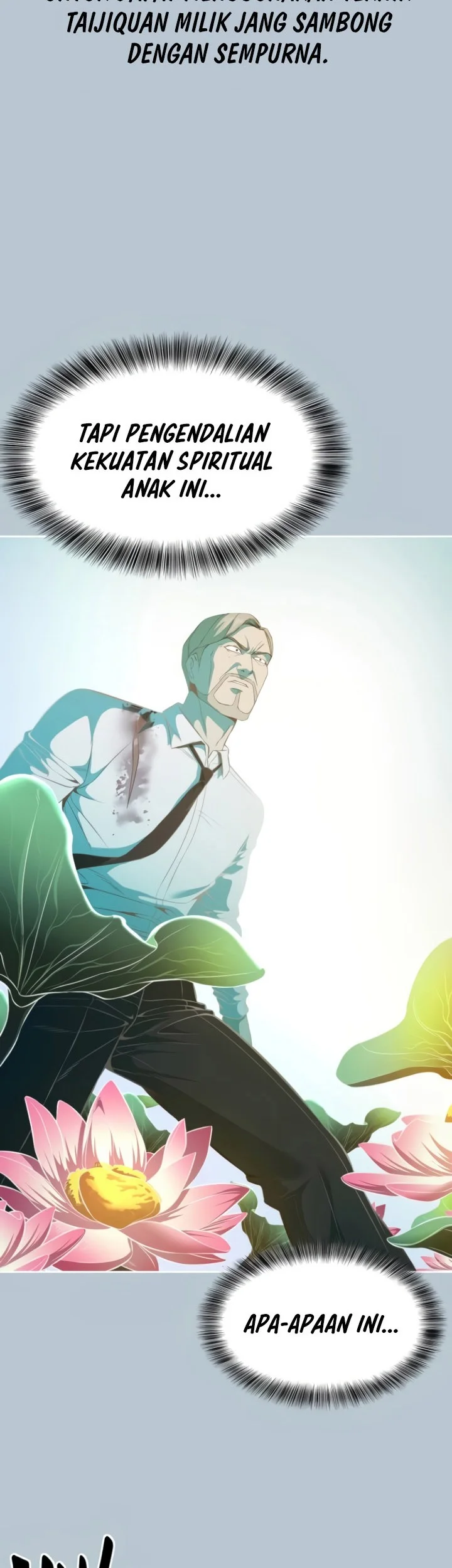 Ticket Hero S2 Chapter 22 - halaman 84