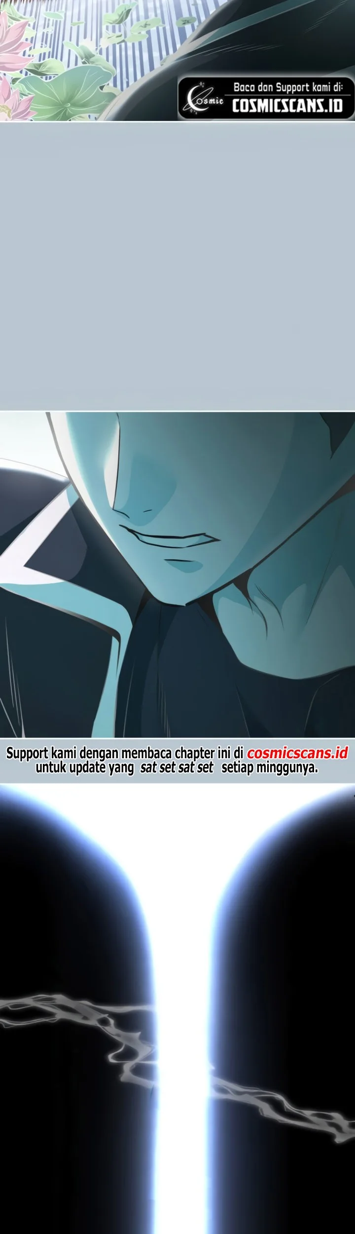 Ticket Hero S2 Chapter 22 - halaman 90