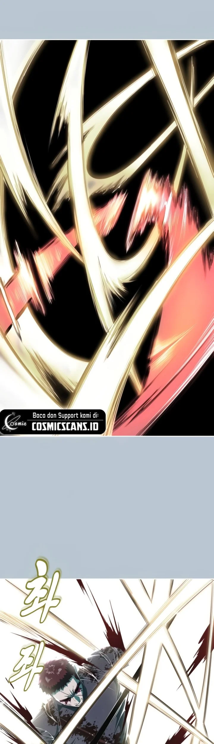 Ticket Hero S2 Chapter 22 - halaman 96