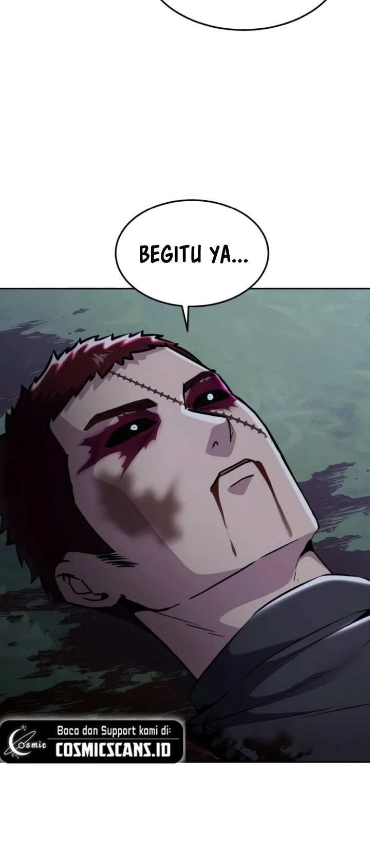 Ticket Hero S2 Chapter 23 - halaman 12