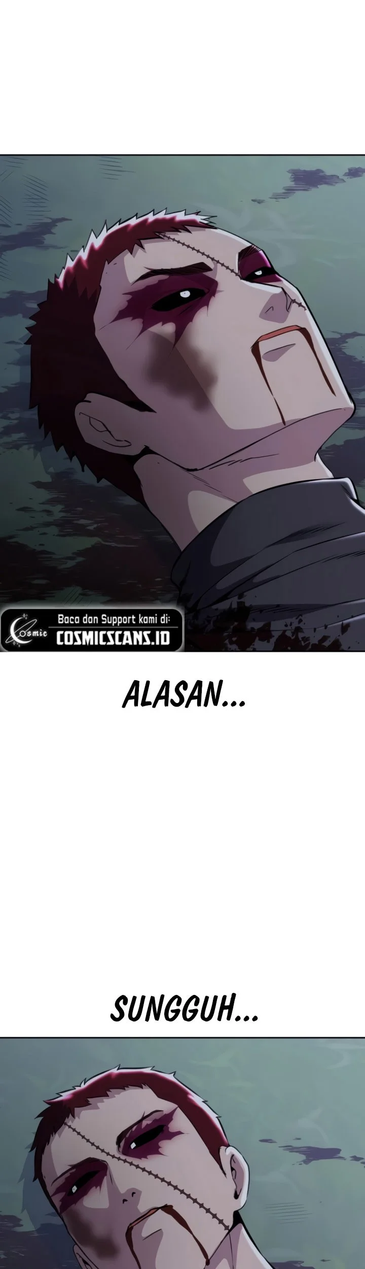 Ticket Hero S2 Chapter 23 - halaman 18