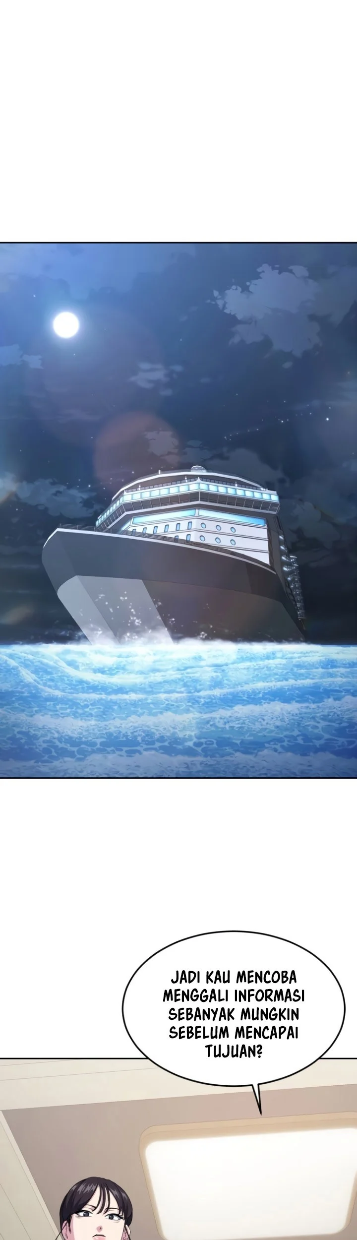 Ticket Hero S2 Chapter 23 - halaman 28