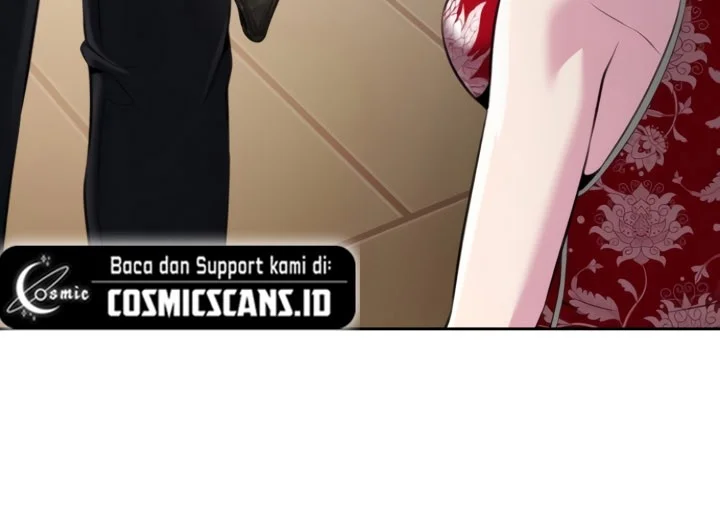 Ticket Hero S2 Chapter 23 - halaman 60