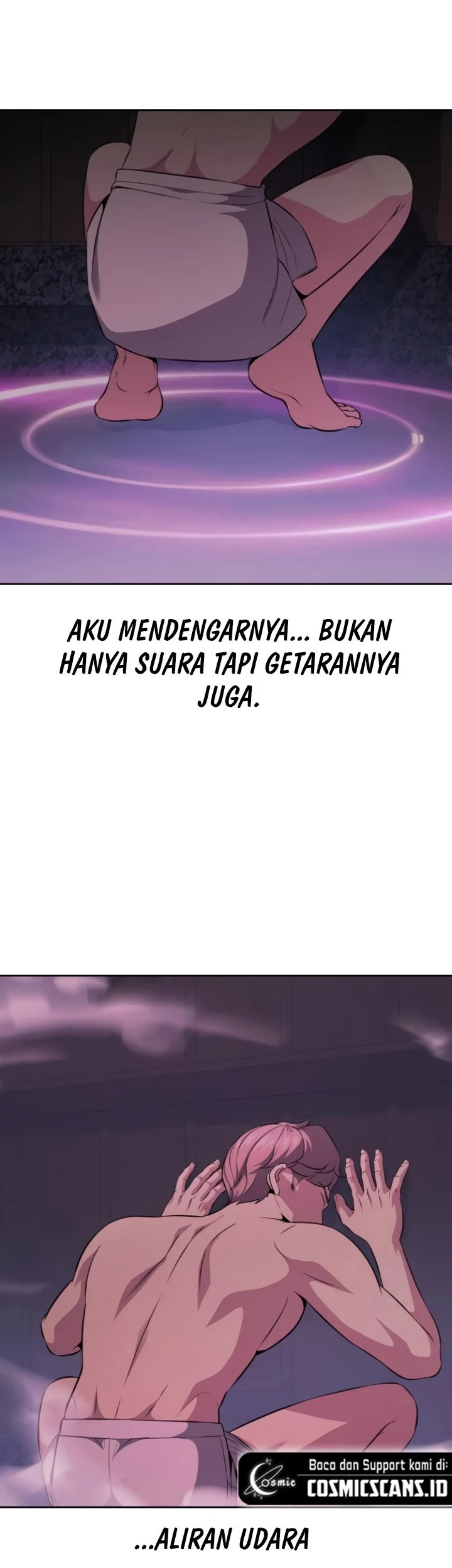 Ticket Hero S2 Chapter 23 - halaman 69