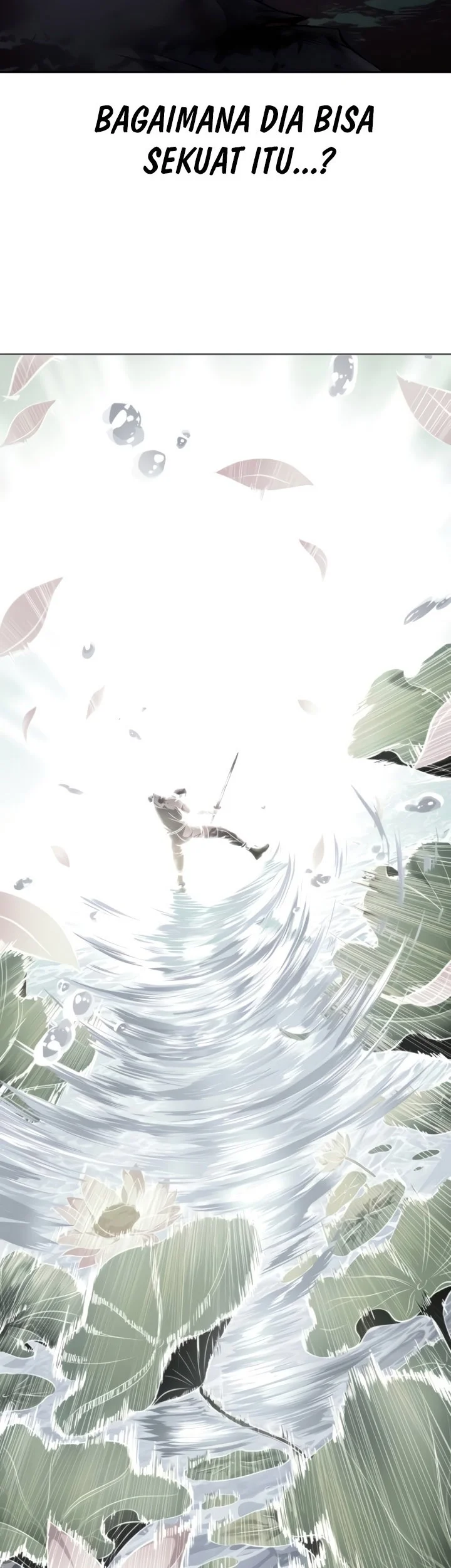 Ticket Hero S2 Chapter 23 - halaman 8