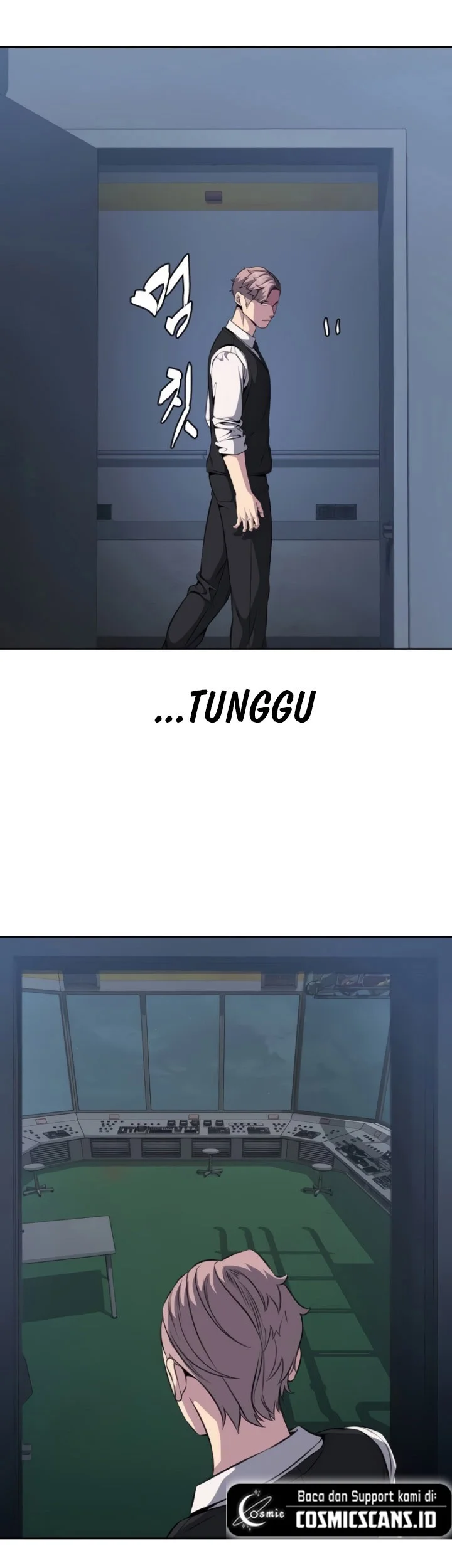 Ticket Hero S2 Chapter 23 - halaman 88