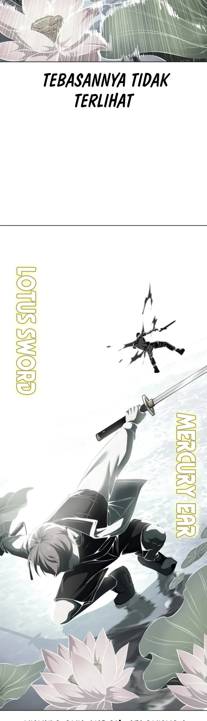 Ticket Hero S2 Chapter 23 - halaman 9