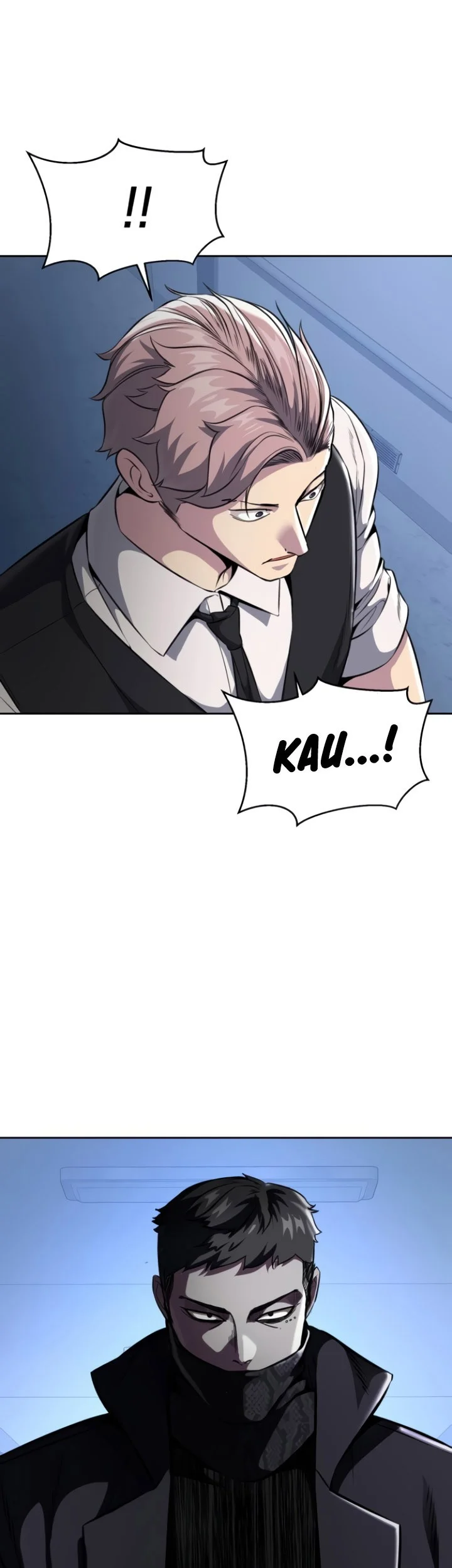 Ticket Hero S2 Chapter 23 - halaman 93