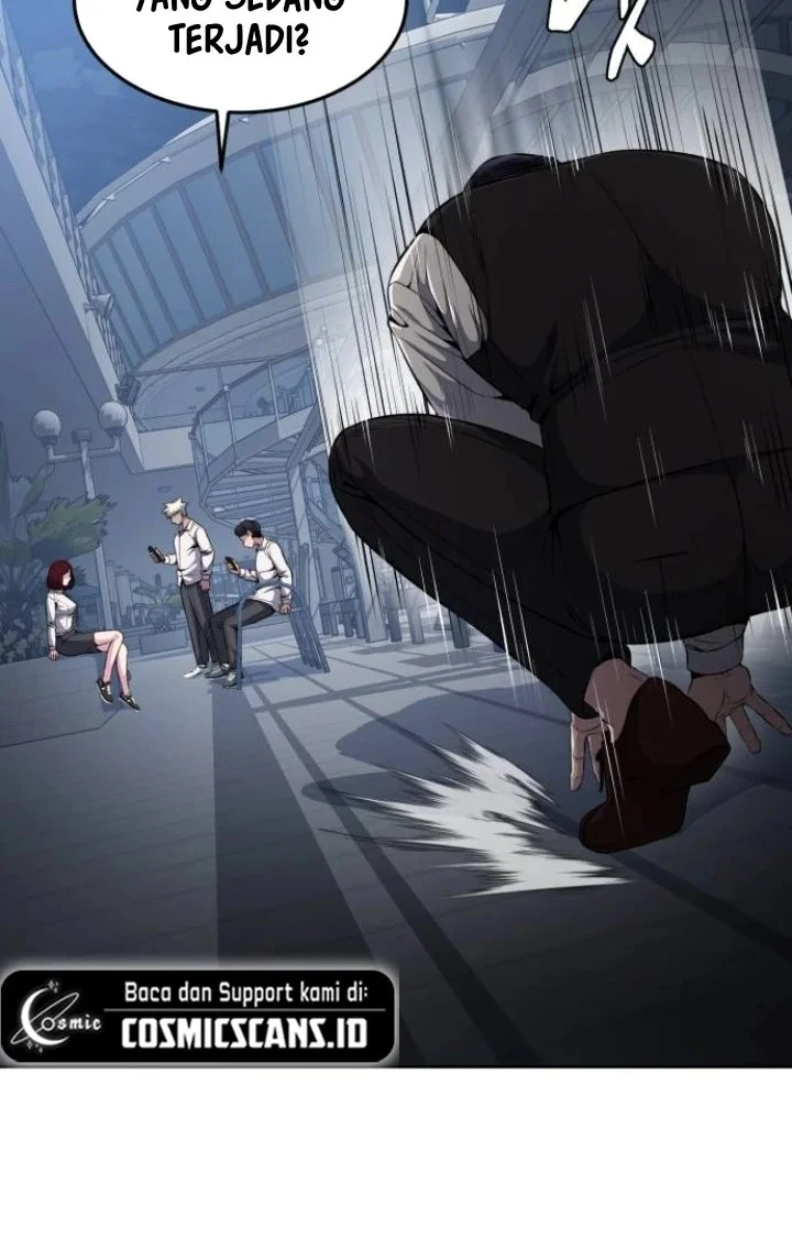Ticket Hero S2 Chapter 24 - halaman 10
