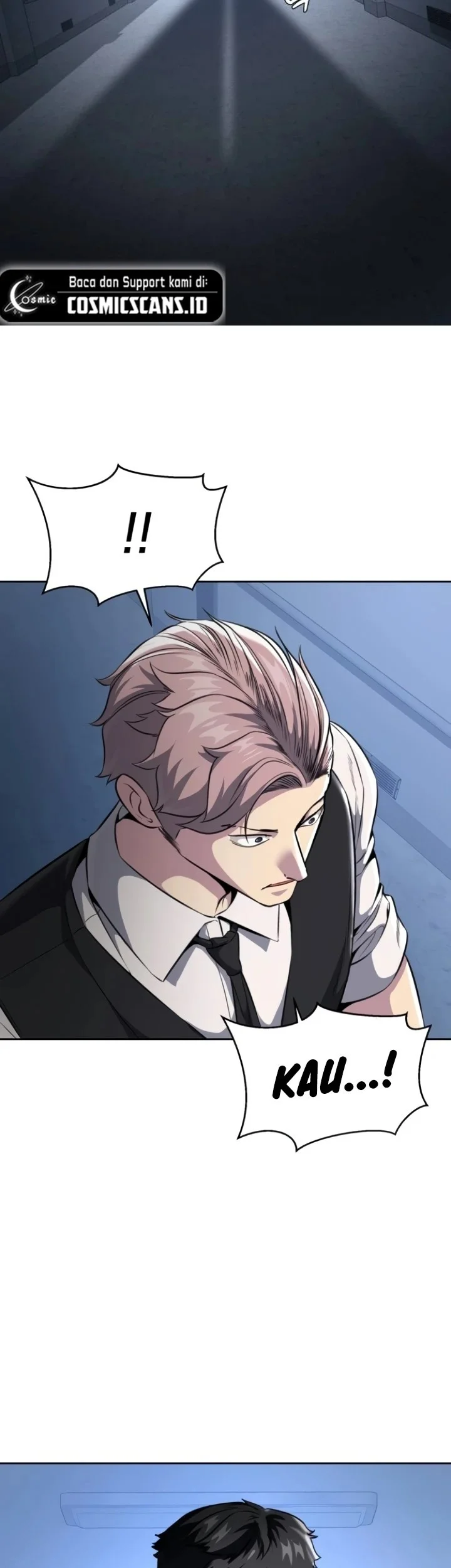 Ticket Hero S2 Chapter 24 - halaman 4