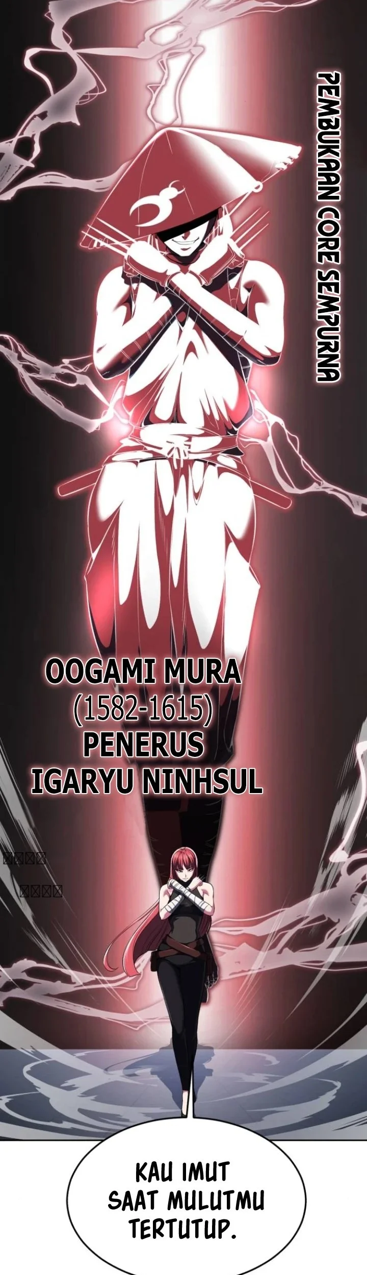 Ticket Hero S2 Chapter 24 - halaman 49