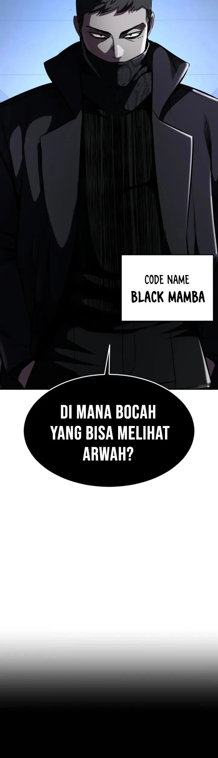 Ticket Hero S2 Chapter 24 - halaman 5