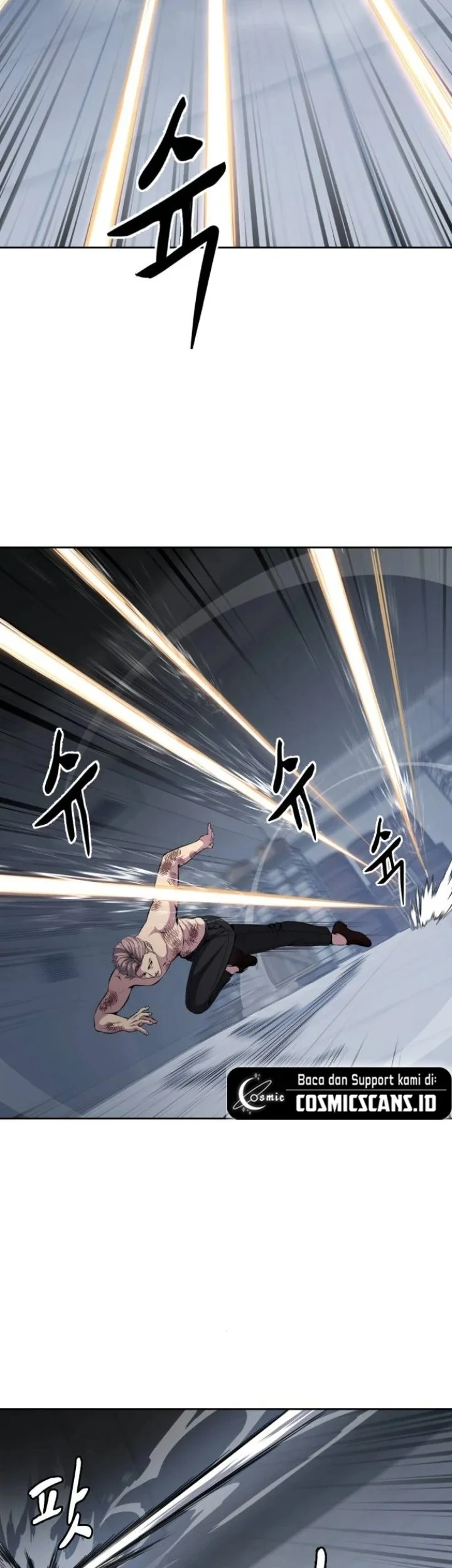 Ticket Hero S2 Chapter 24 - halaman 52