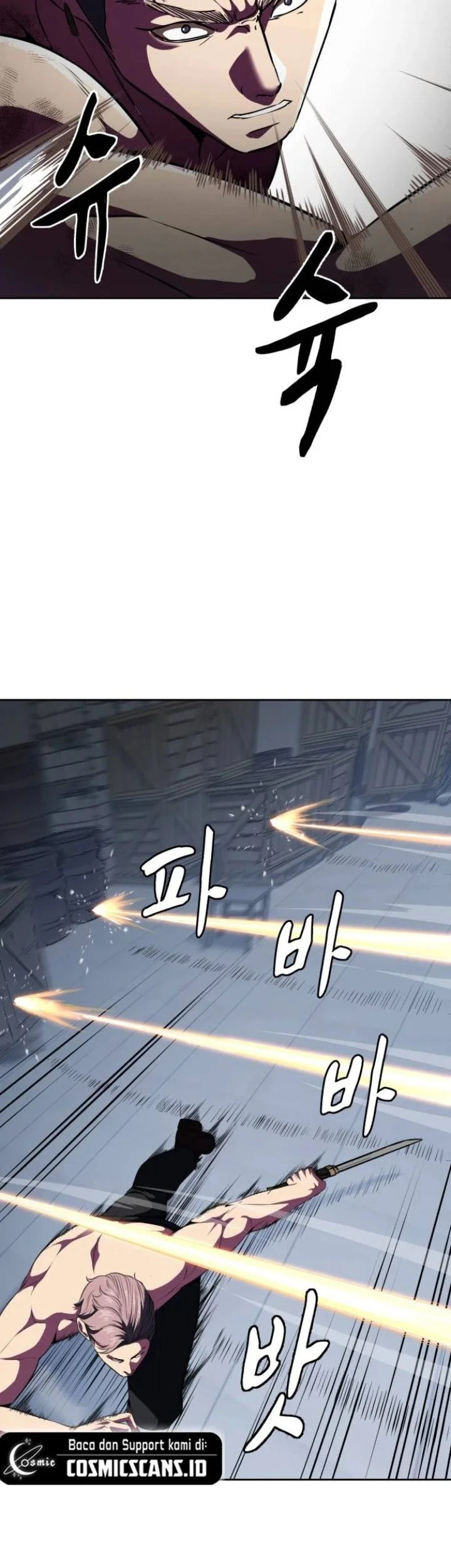 Ticket Hero S2 Chapter 24 - halaman 64