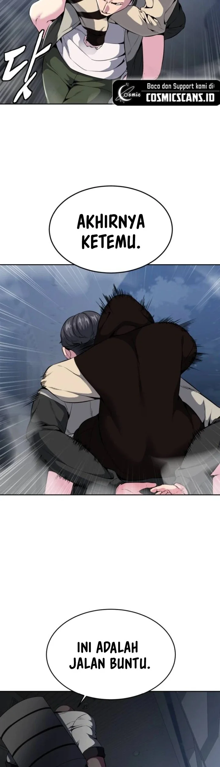 Ticket Hero S2 Chapter 24 - halaman 70