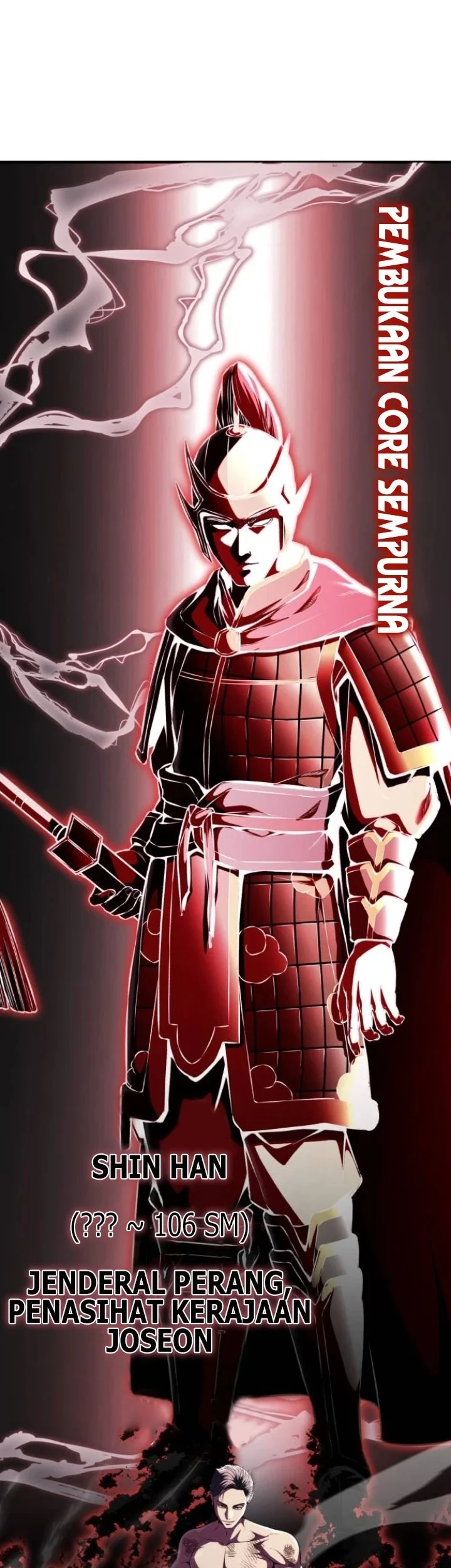 Ticket Hero S2 Chapter 24 - halaman 87