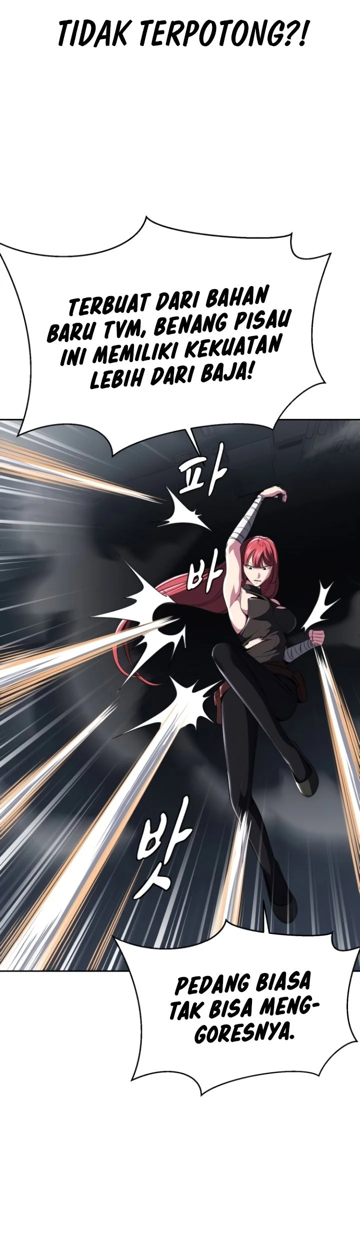 Ticket Hero S2 Chapter 25 - halaman 18