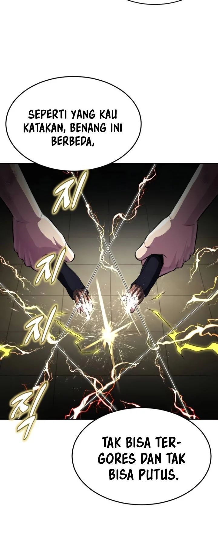 Ticket Hero S2 Chapter 25 - halaman 46