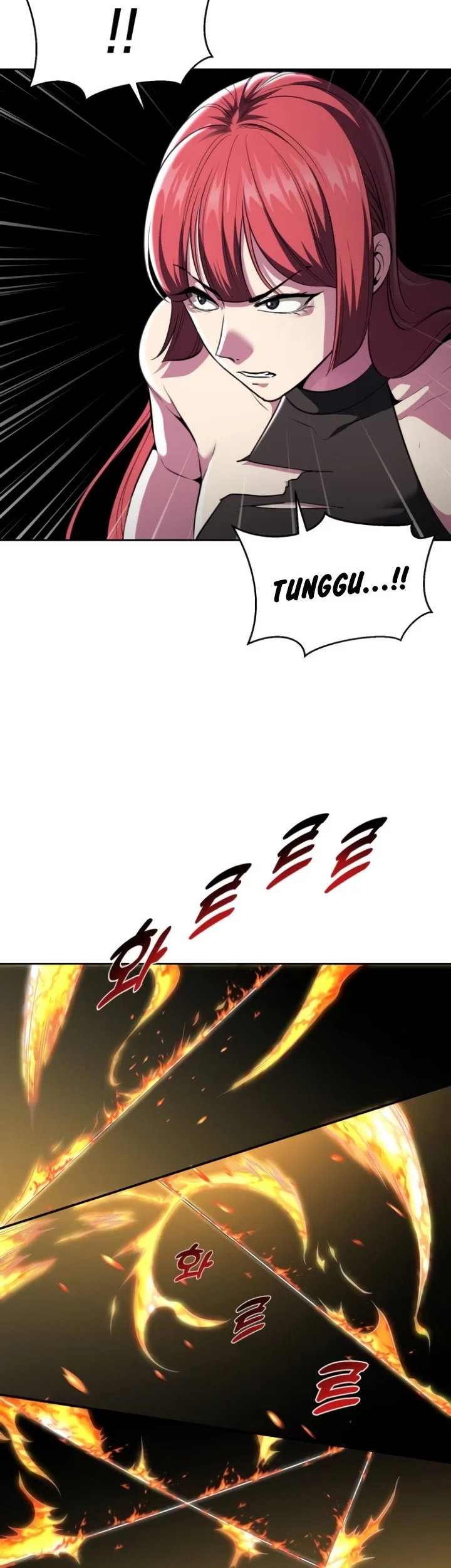 Ticket Hero S2 Chapter 25 - halaman 48