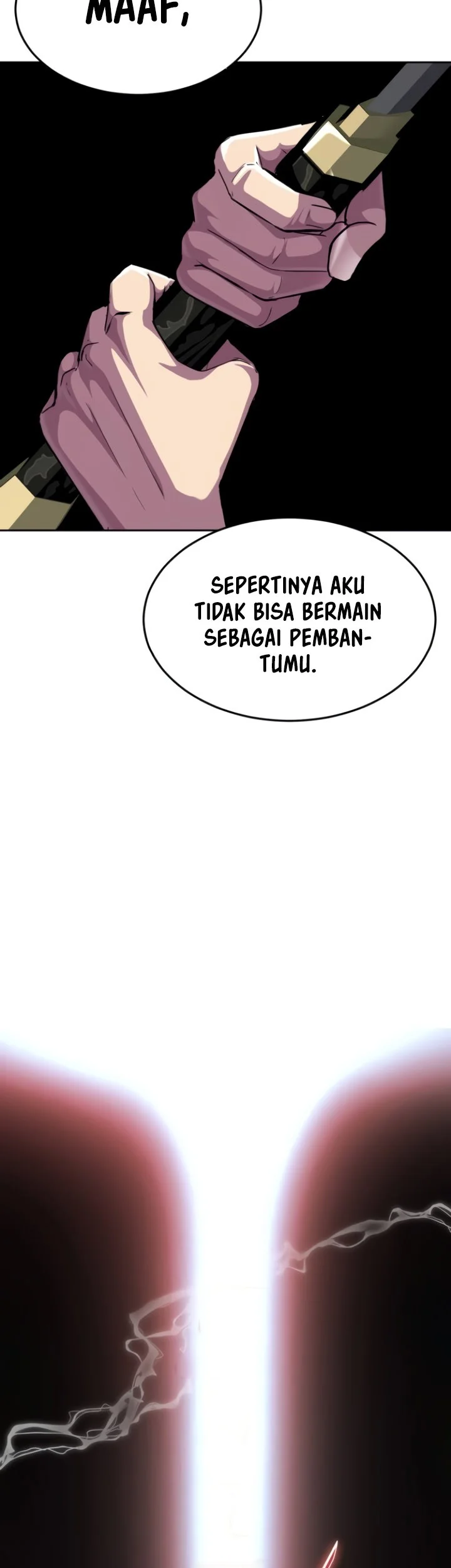 Ticket Hero S2 Chapter 25 - halaman 56