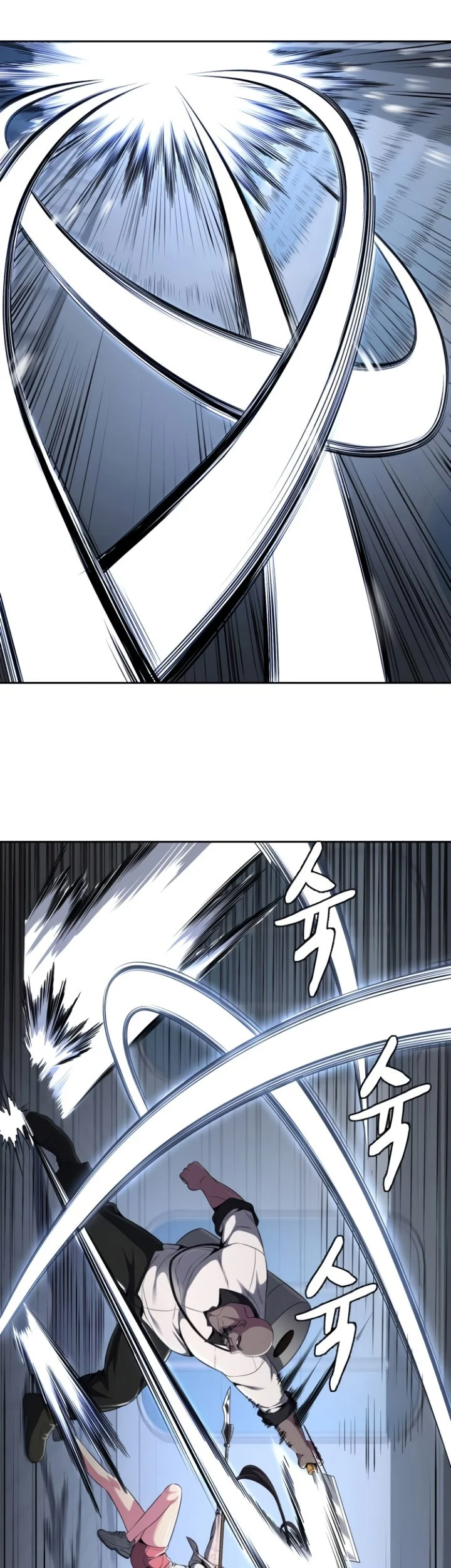 Ticket Hero S2 Chapter 25 - halaman 64