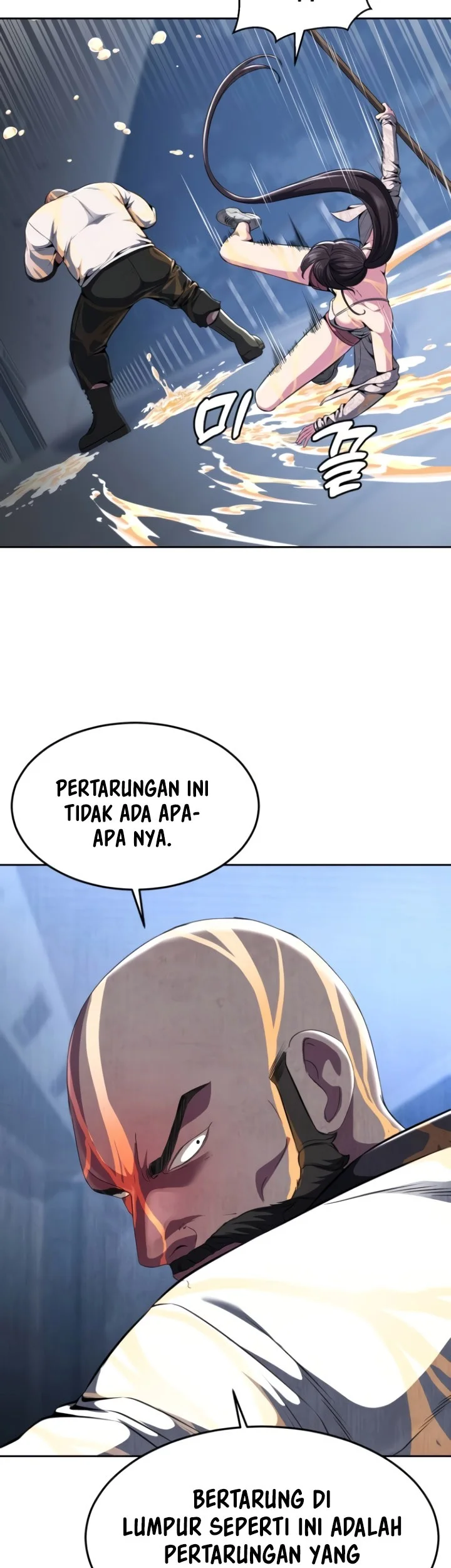 Ticket Hero S2 Chapter 25 - halaman 74