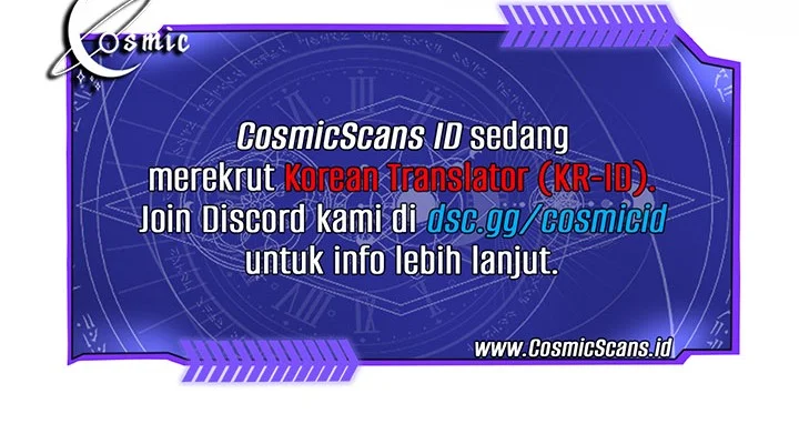 Ticket Hero S2 Chapter 25 - halaman 81