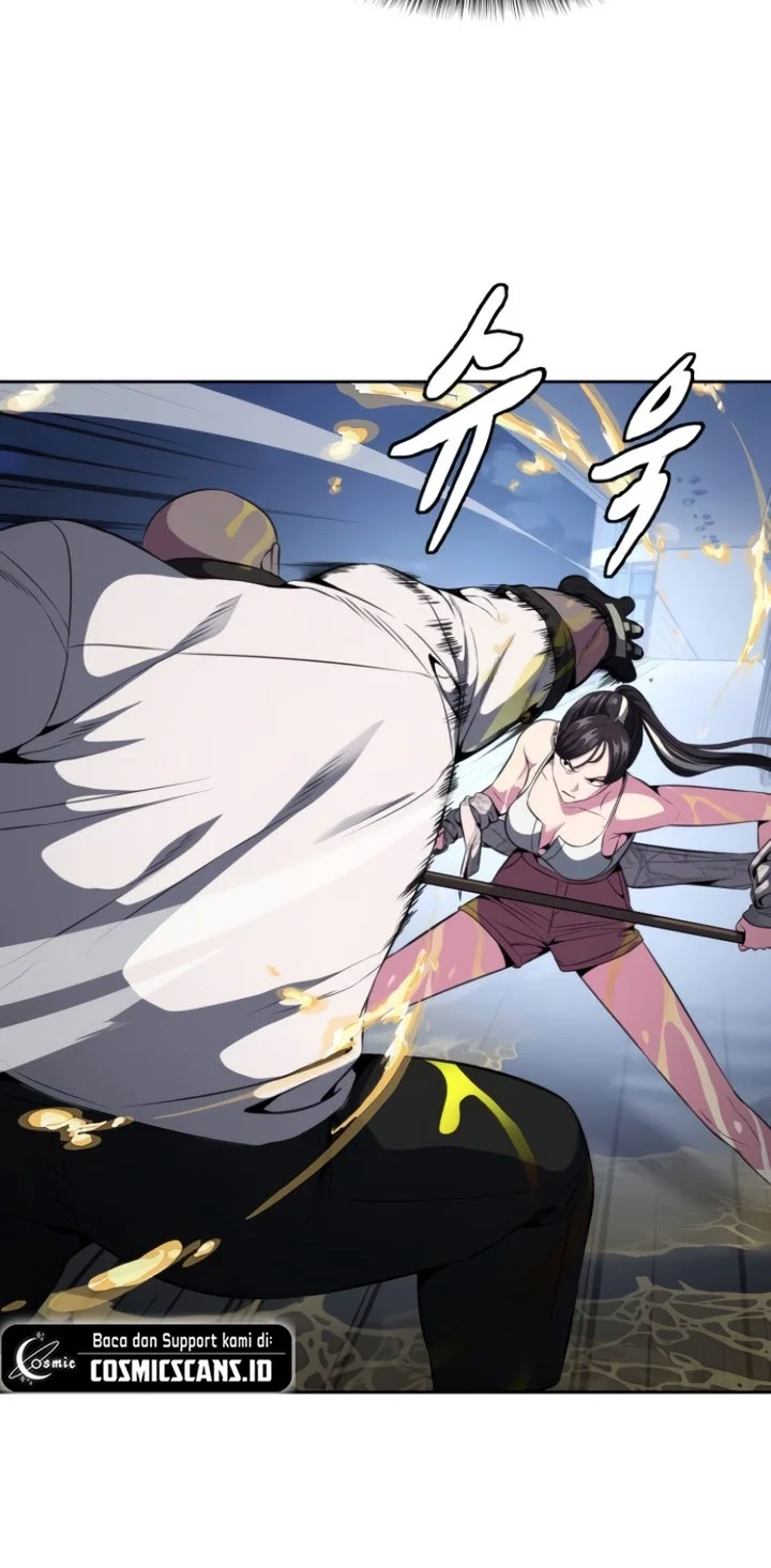Ticket Hero S2 Chapter 26 - halaman 14