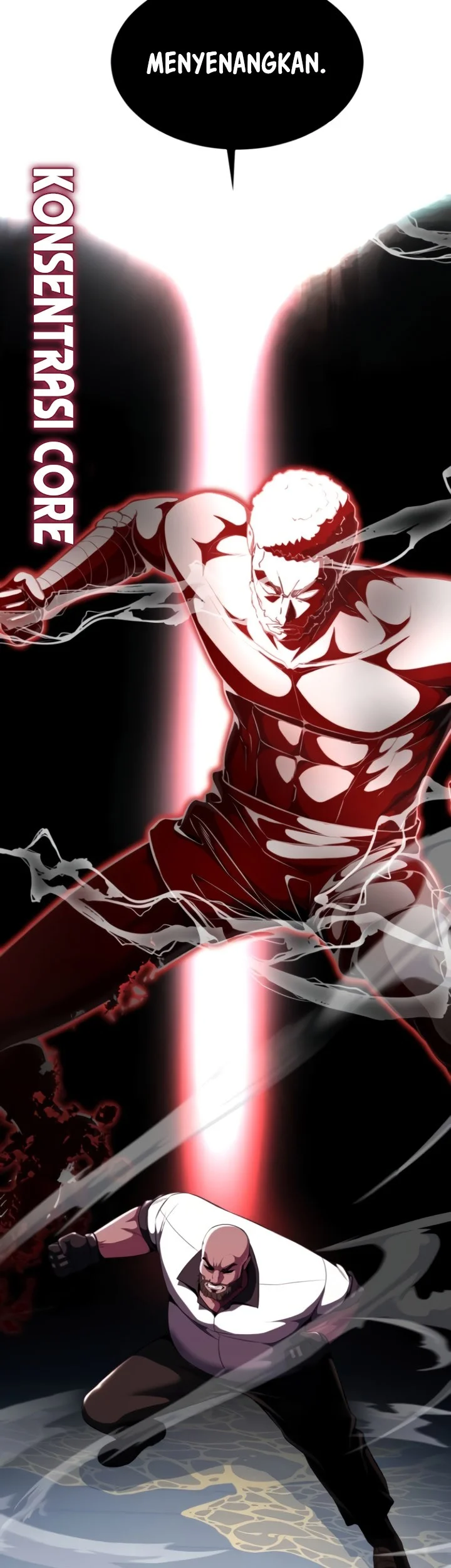 Ticket Hero S2 Chapter 26 - halaman 41