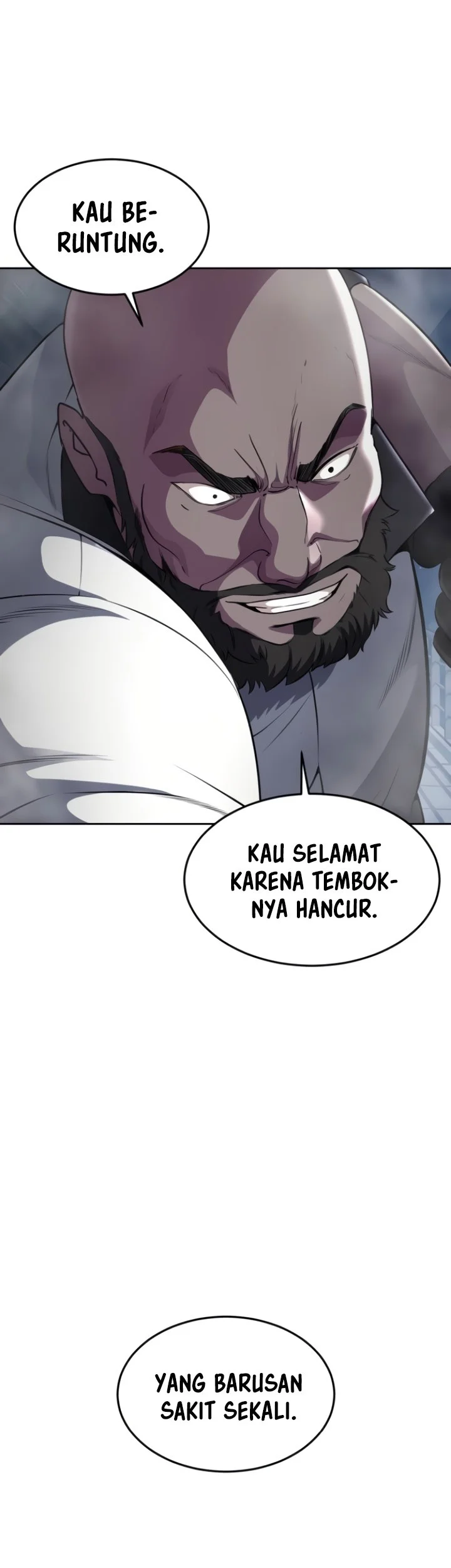 Ticket Hero S2 Chapter 26 - halaman 46
