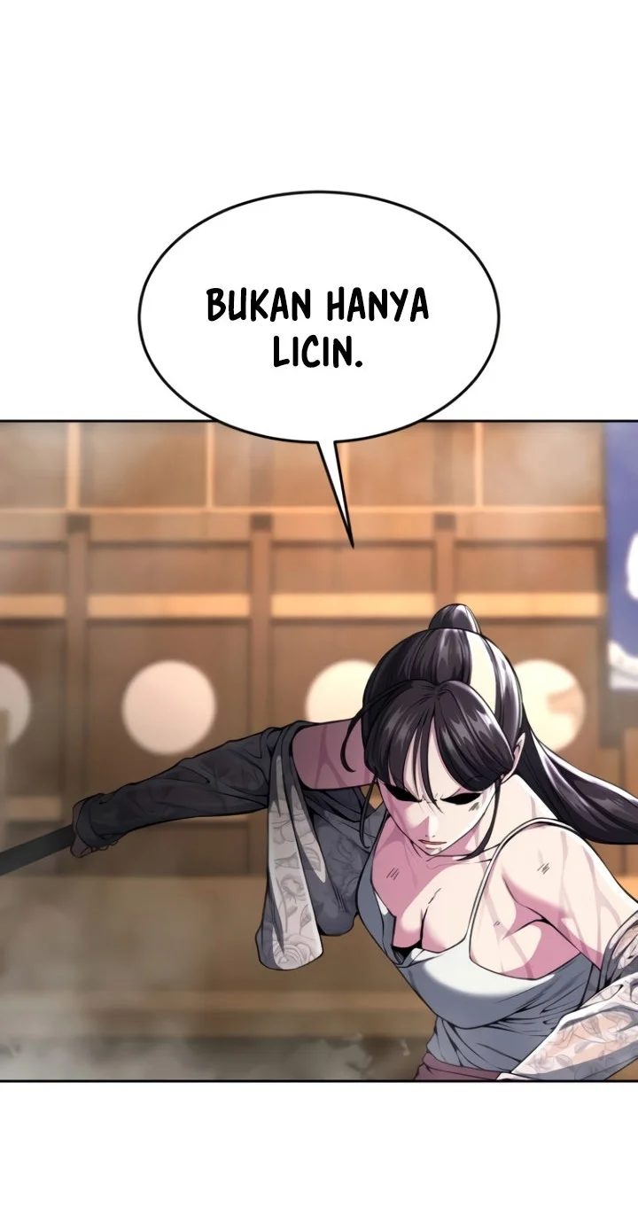 Ticket Hero S2 Chapter 26 - halaman 51
