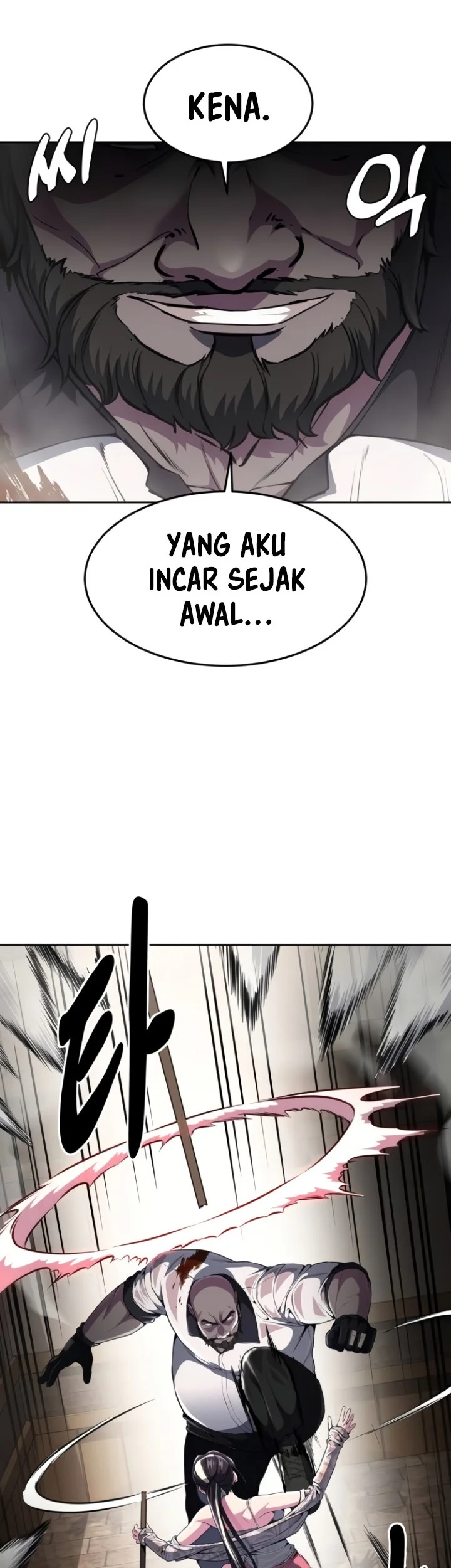 Ticket Hero S2 Chapter 26 - halaman 67