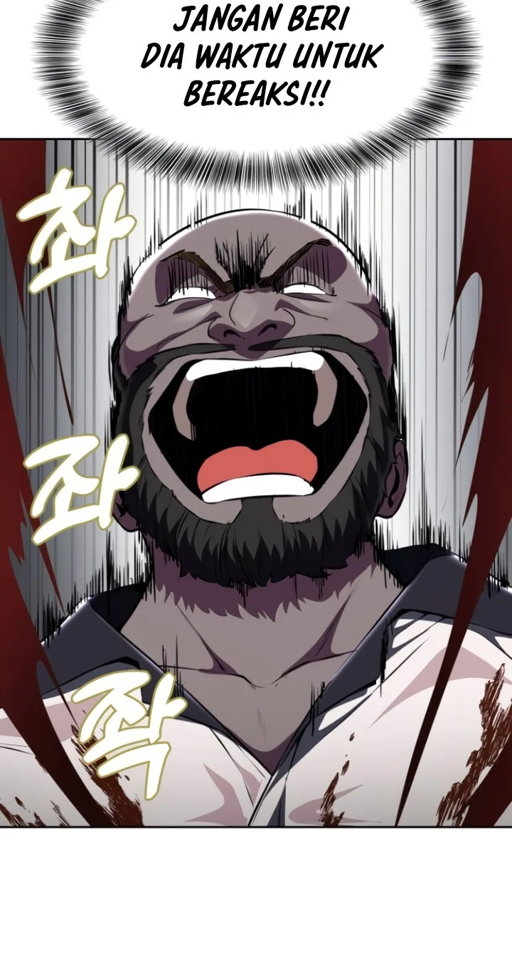 Ticket Hero S2 Chapter 26 - halaman 76