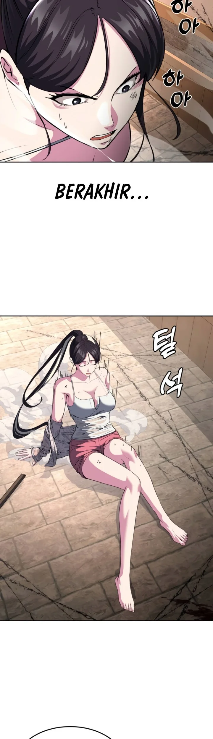 Ticket Hero S2 Chapter 26 - halaman 80